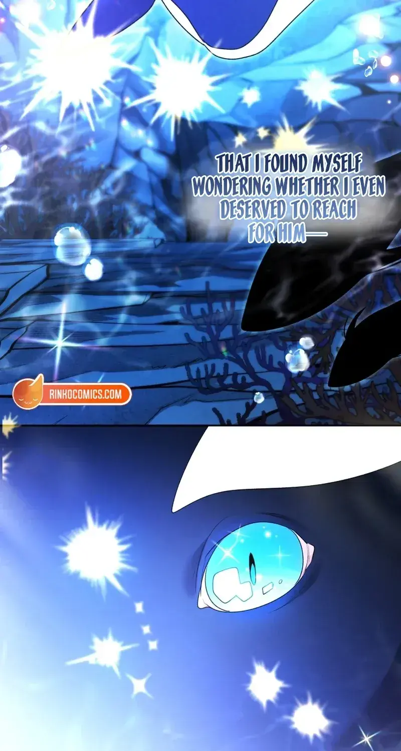 'Cause Calypso Can Chapter 105 Page 118