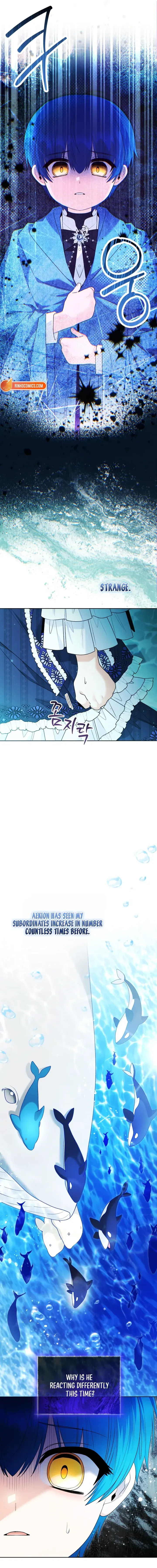 'Cause Calypso Can Chapter 107 Page 15