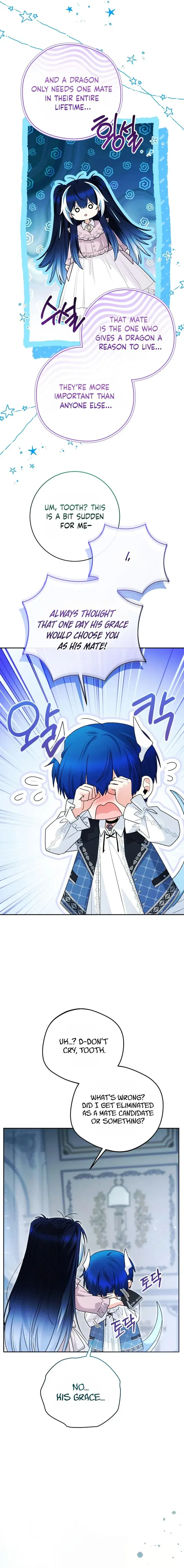 'Cause Calypso Can Chapter 109 Page 5