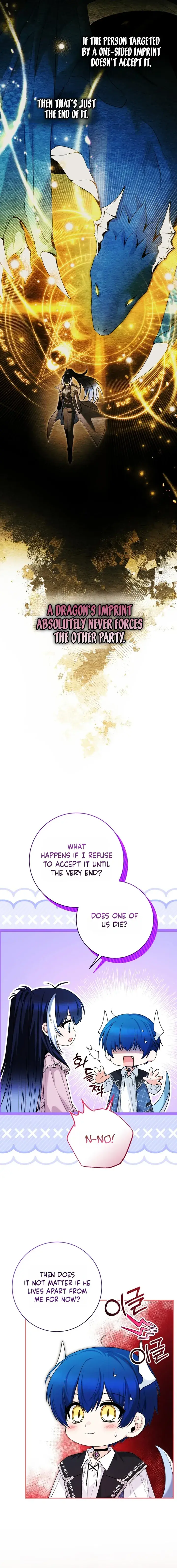 'Cause Calypso Can Chapter 109 Page 13
