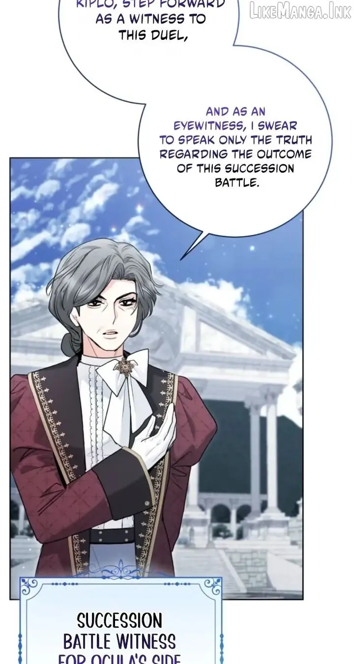 'Cause Calypso Can Chapter 112 Page 7