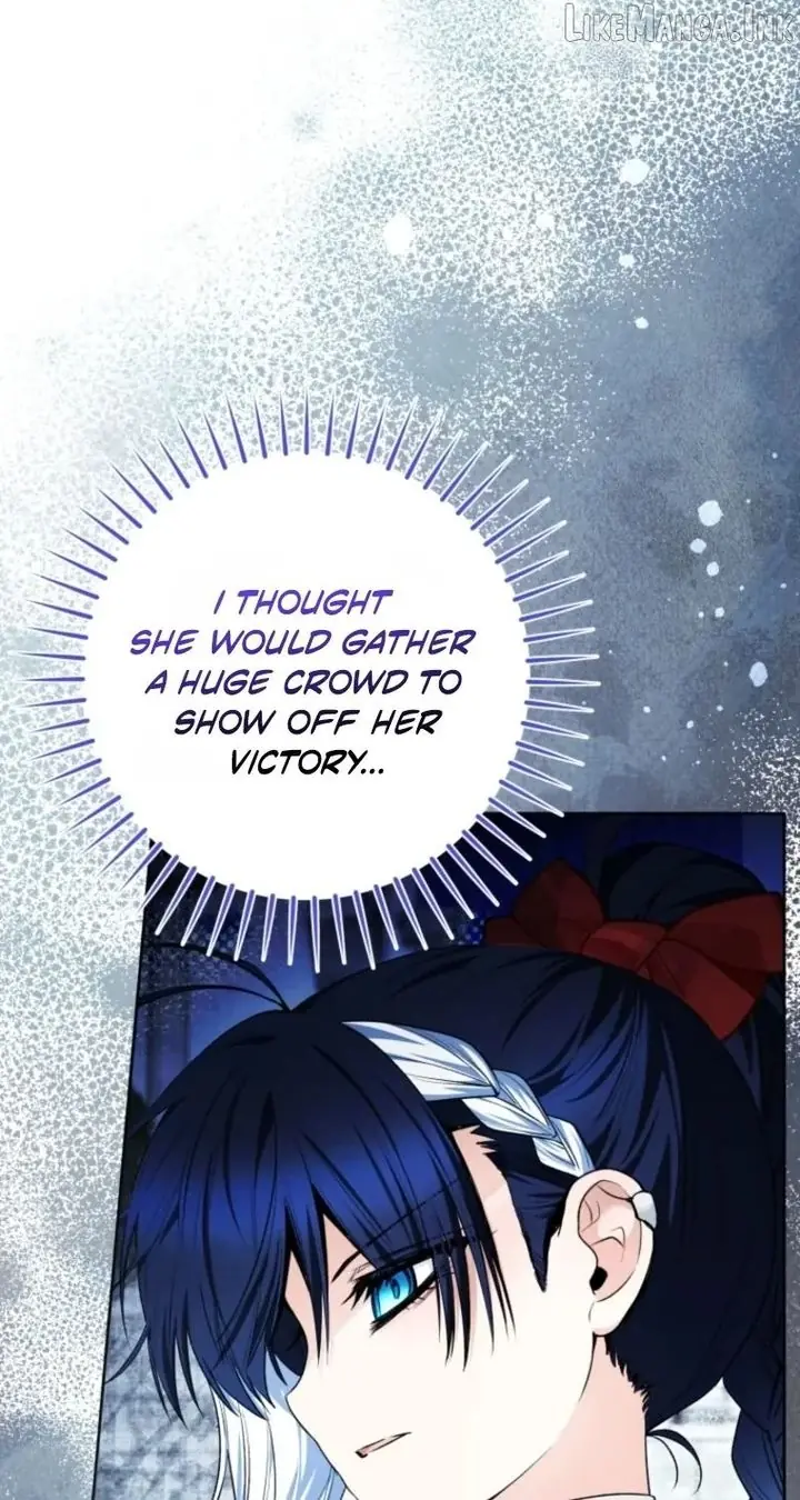 'Cause Calypso Can Chapter 112 Page 14