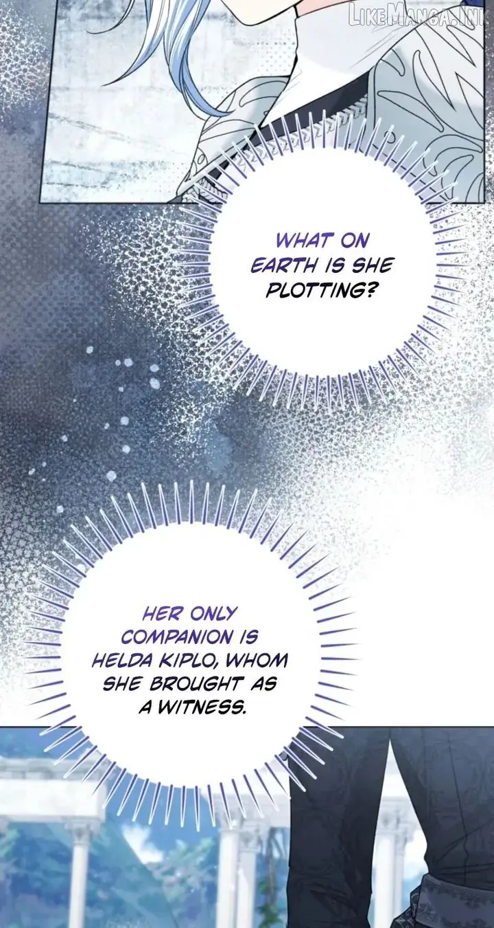 'Cause Calypso Can Chapter 112 Page 15