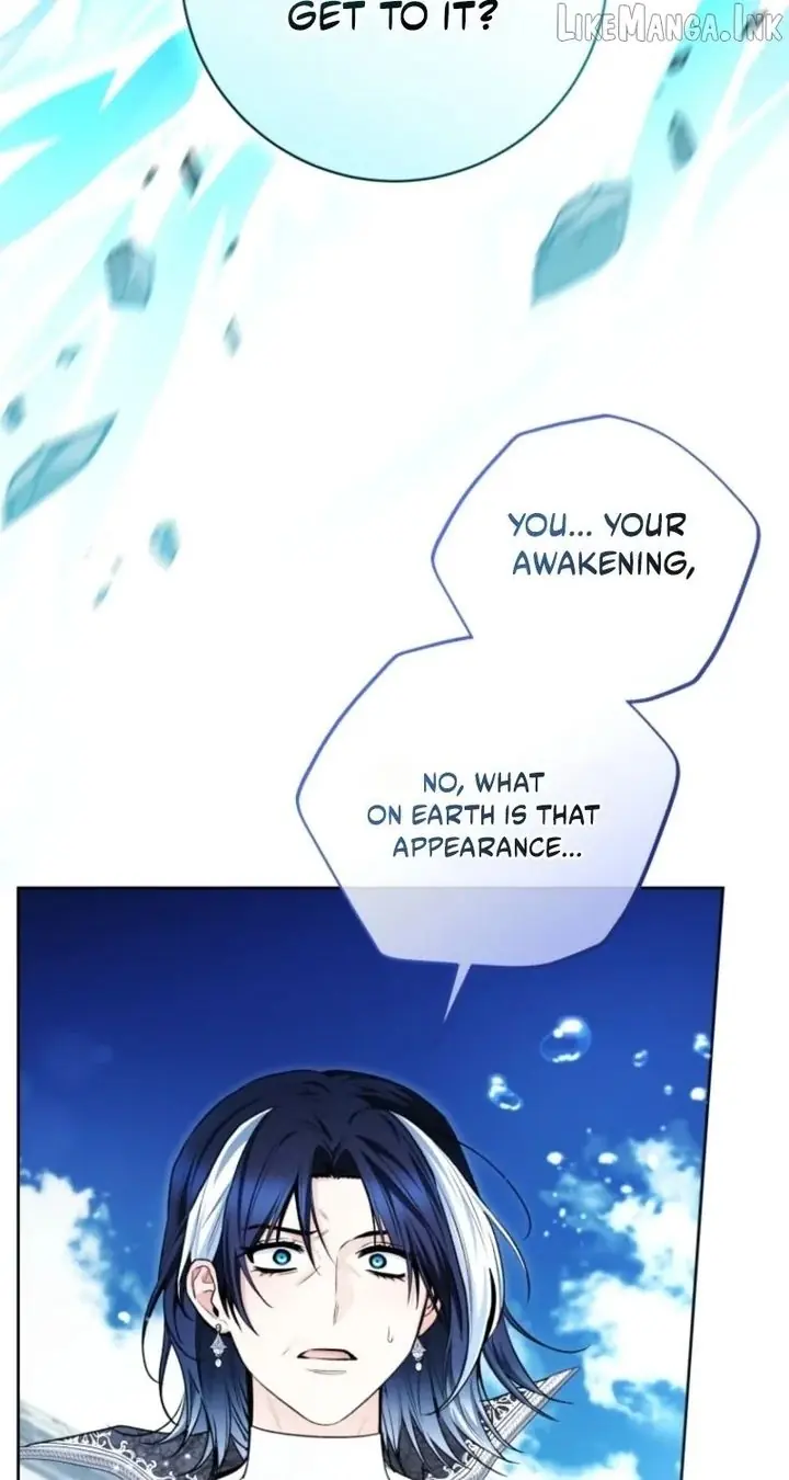'Cause Calypso Can Chapter 112 Page 24