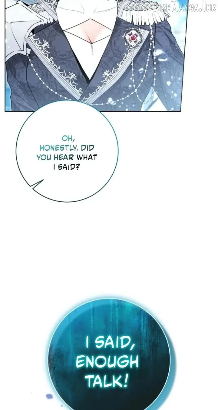 'Cause Calypso Can Chapter 112 Page 25