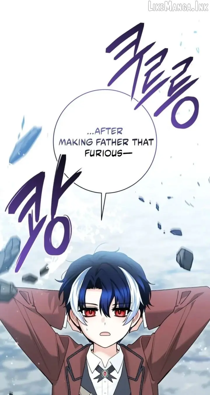 'Cause Calypso Can Chapter 112 Page 46