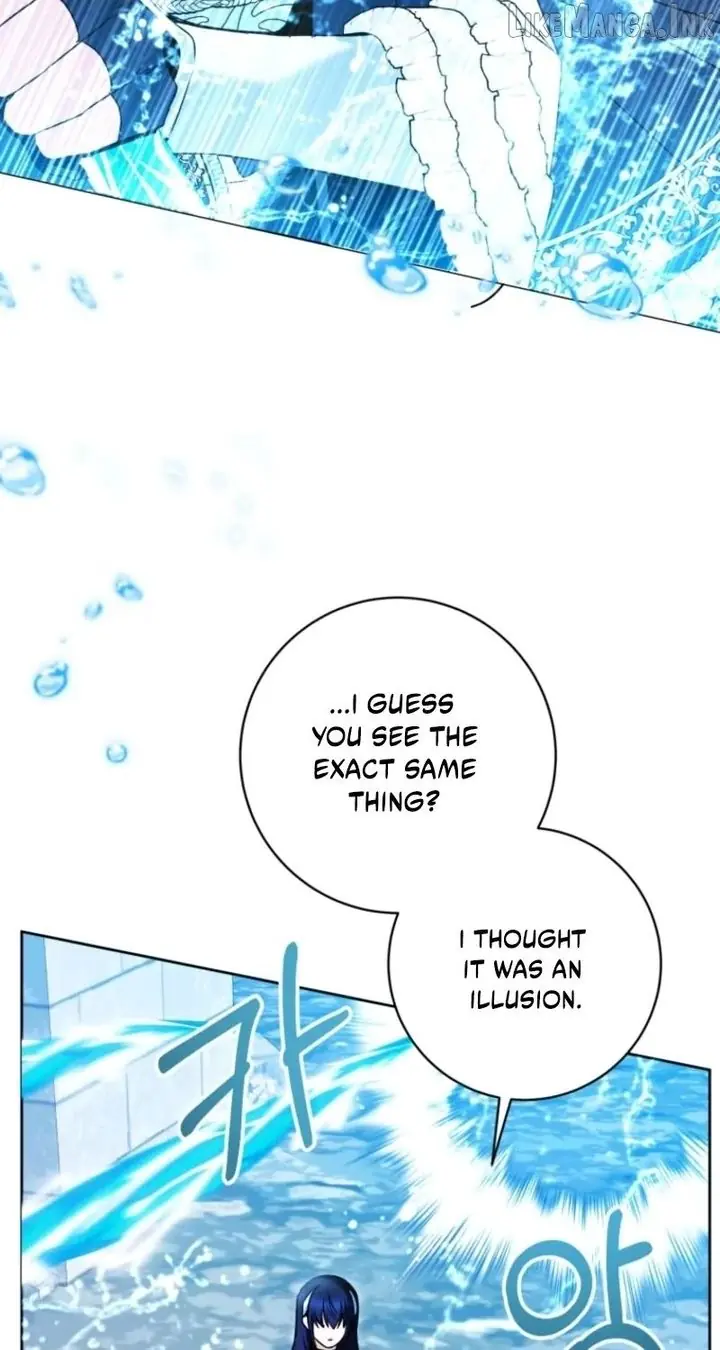 'Cause Calypso Can Chapter 112 Page 53
