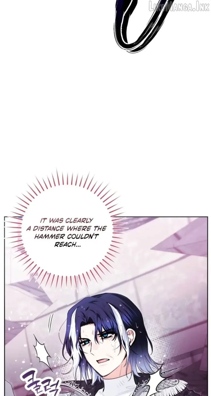 'Cause Calypso Can Chapter 112 Page 69
