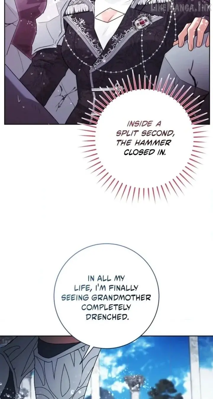 'Cause Calypso Can Chapter 112 Page 70