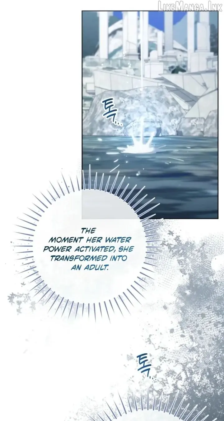 'Cause Calypso Can Chapter 112 Page 74