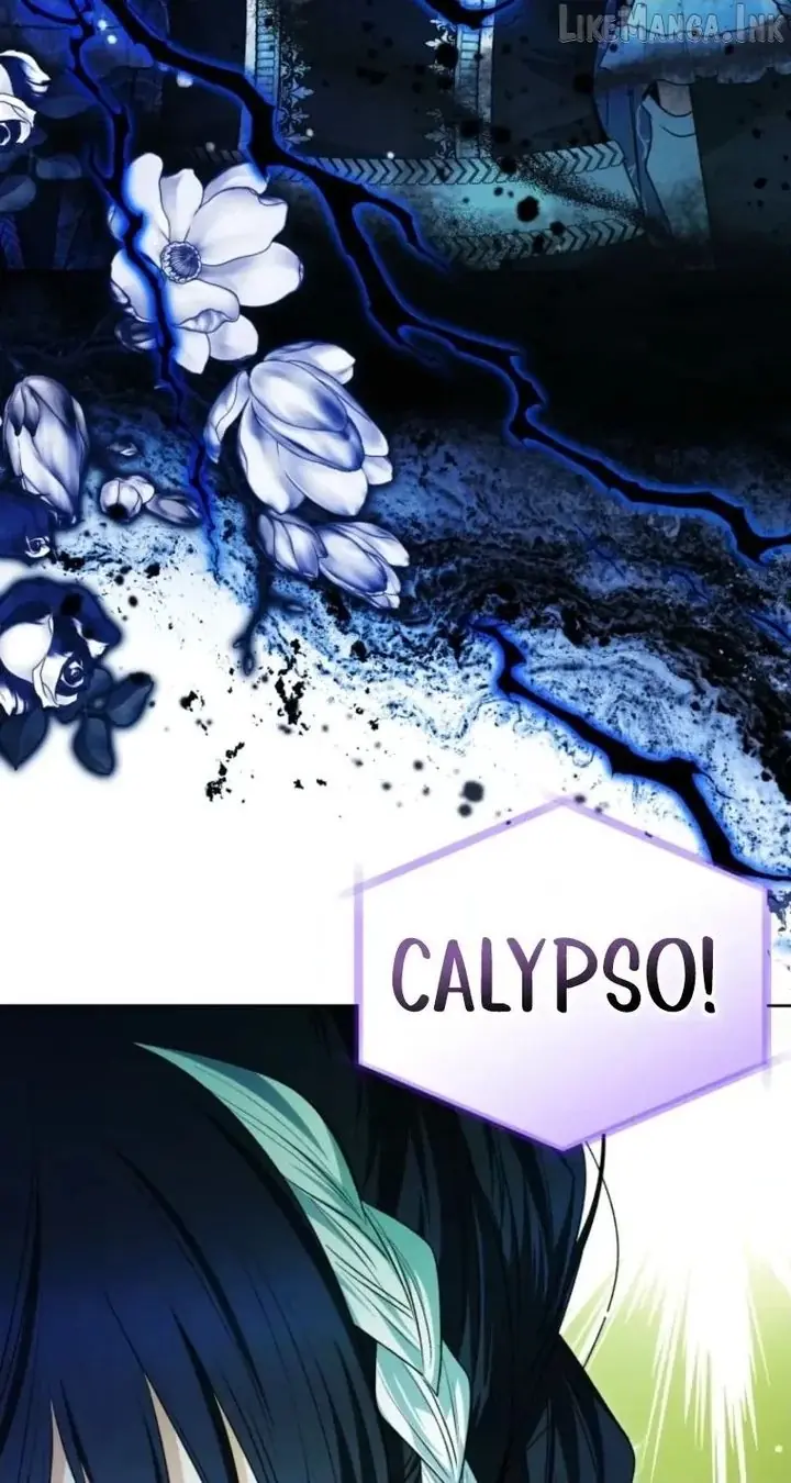 'Cause Calypso Can Chapter 112 Page 100