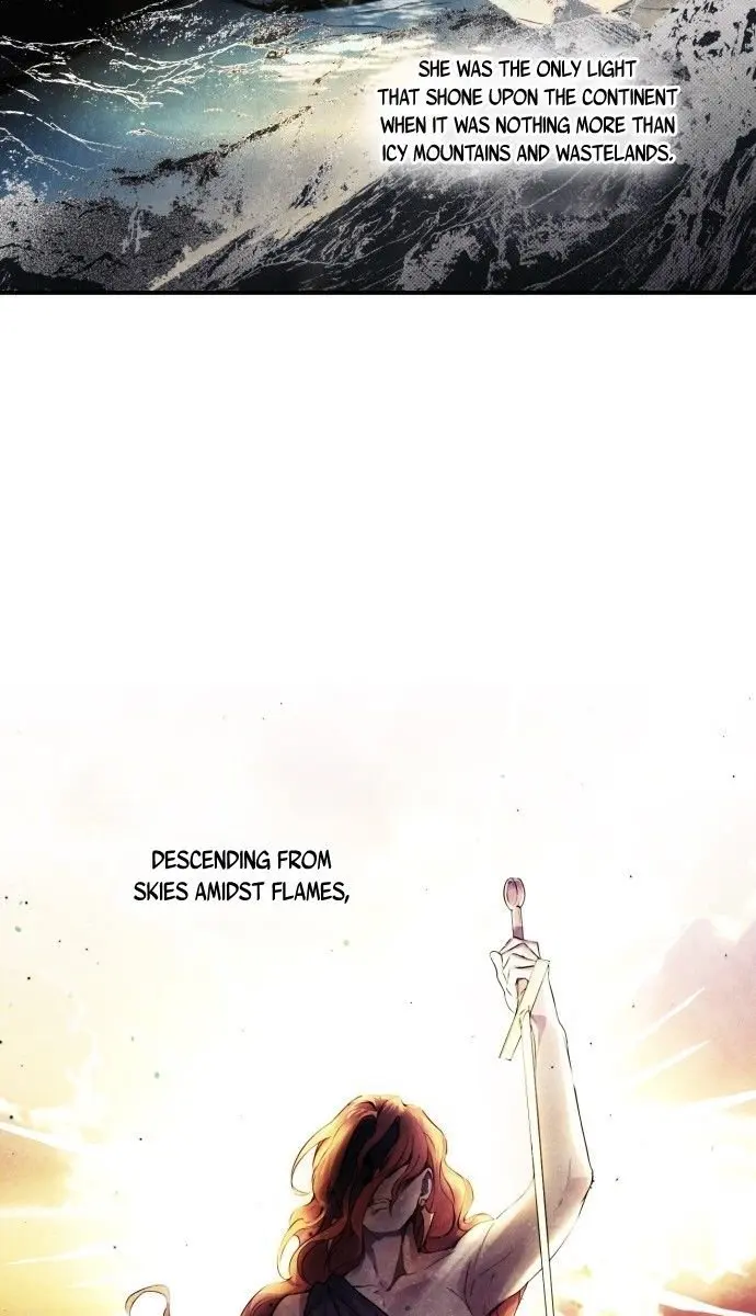 Blinded by the Setting Sun Chapter 0 Page 5