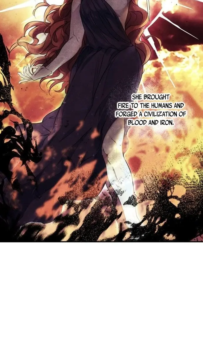 Blinded by the Setting Sun Chapter 0 Page 6
