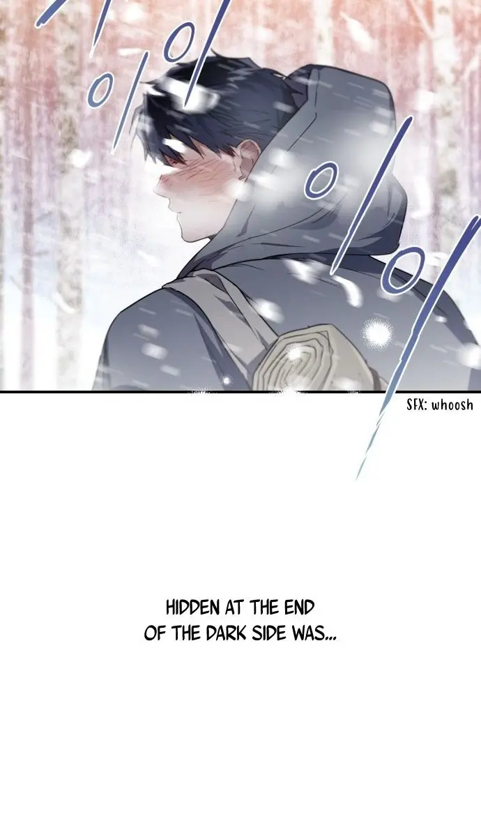 Blinded by the Setting Sun Chapter 0 Page 20