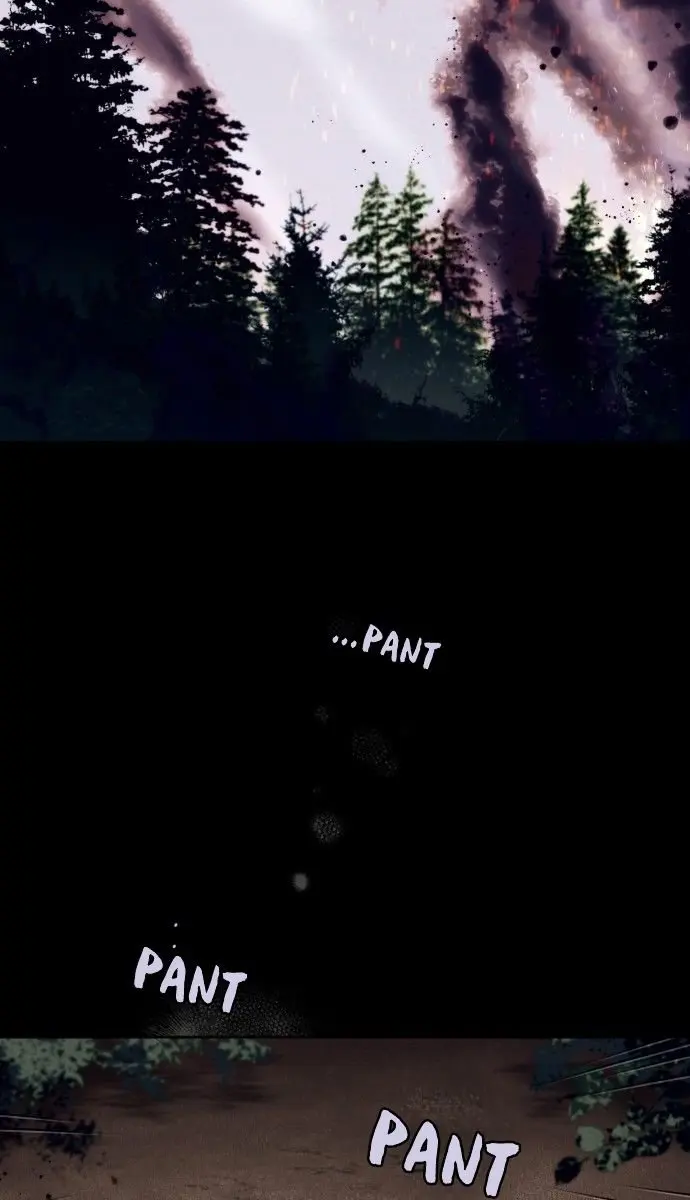 Blinded by the Setting Sun Chapter 1 Page 3