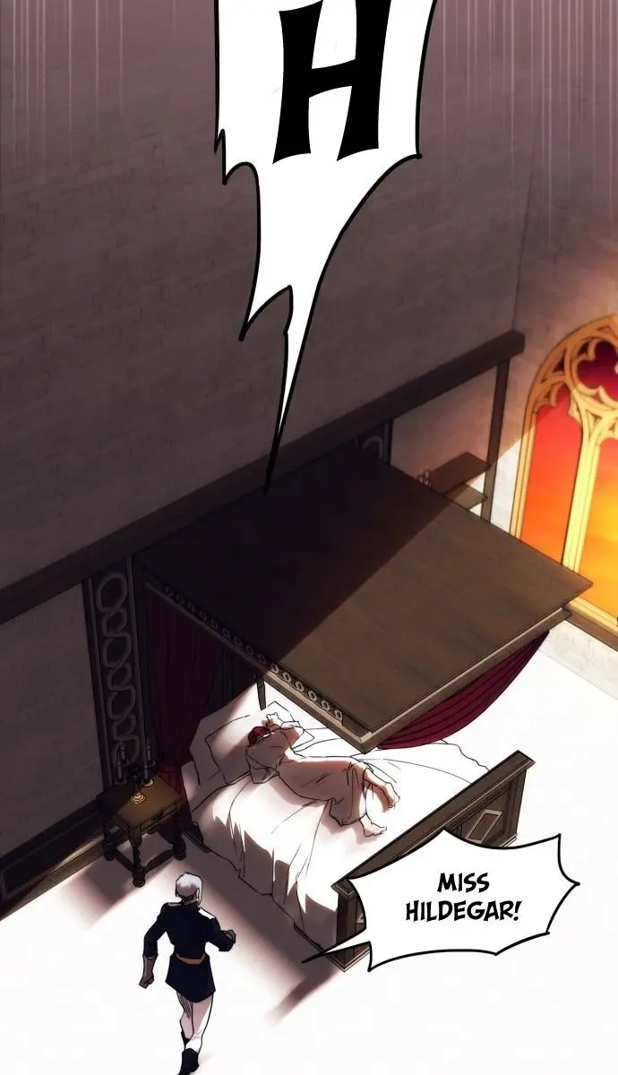 Blinded by the Setting Sun Chapter 1 Page 7