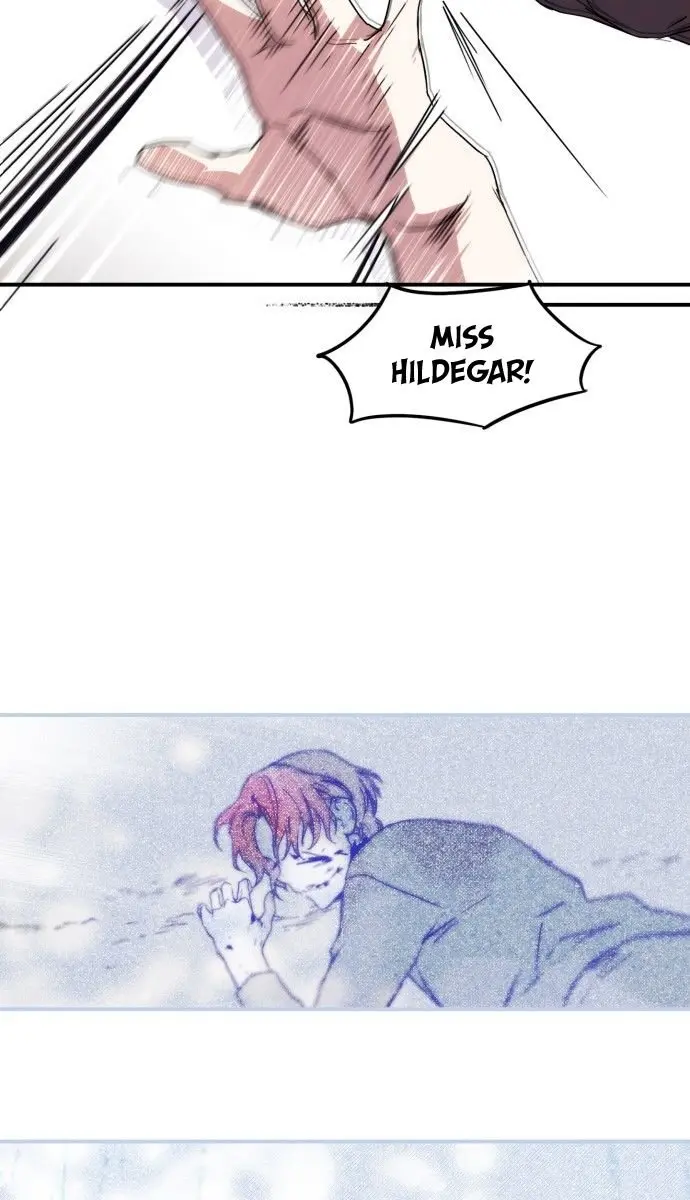 Blinded by the Setting Sun Chapter 1 Page 9