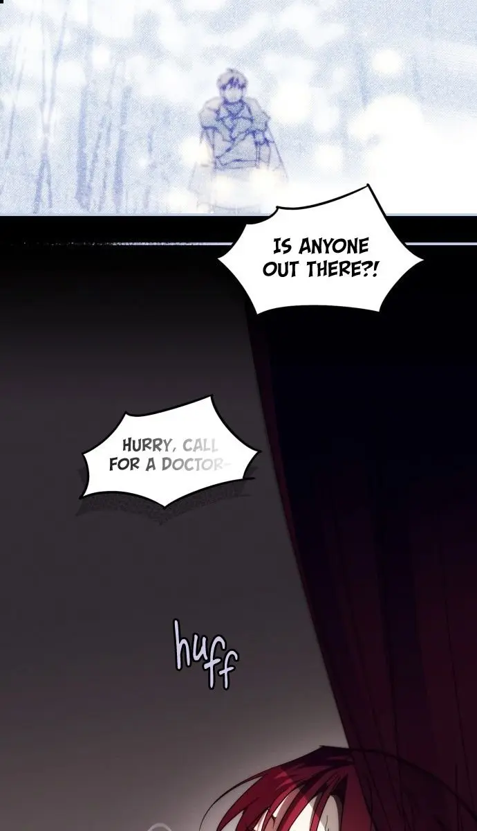 Blinded by the Setting Sun Chapter 1 Page 10