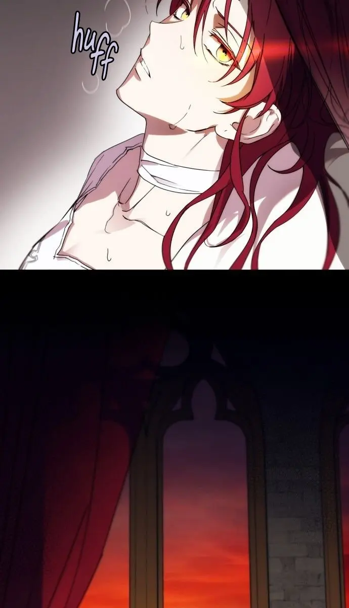 Blinded by the Setting Sun Chapter 1 Page 11