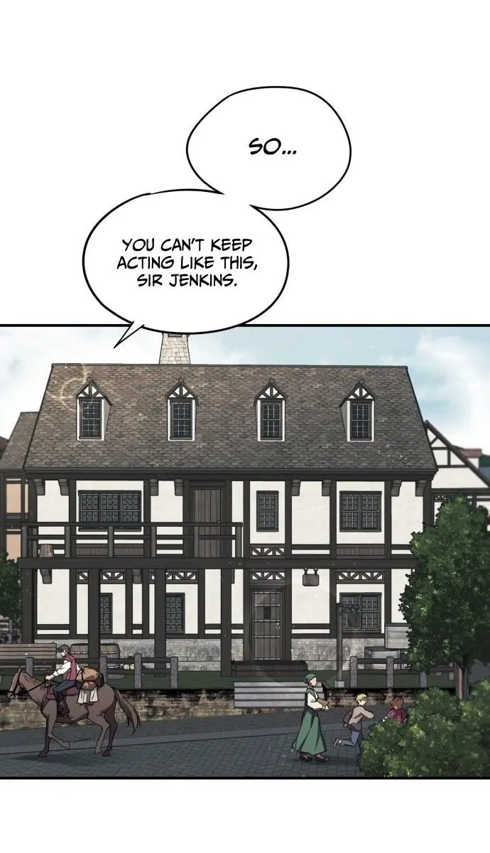 Blinded by the Setting Sun Chapter 1 Page 17