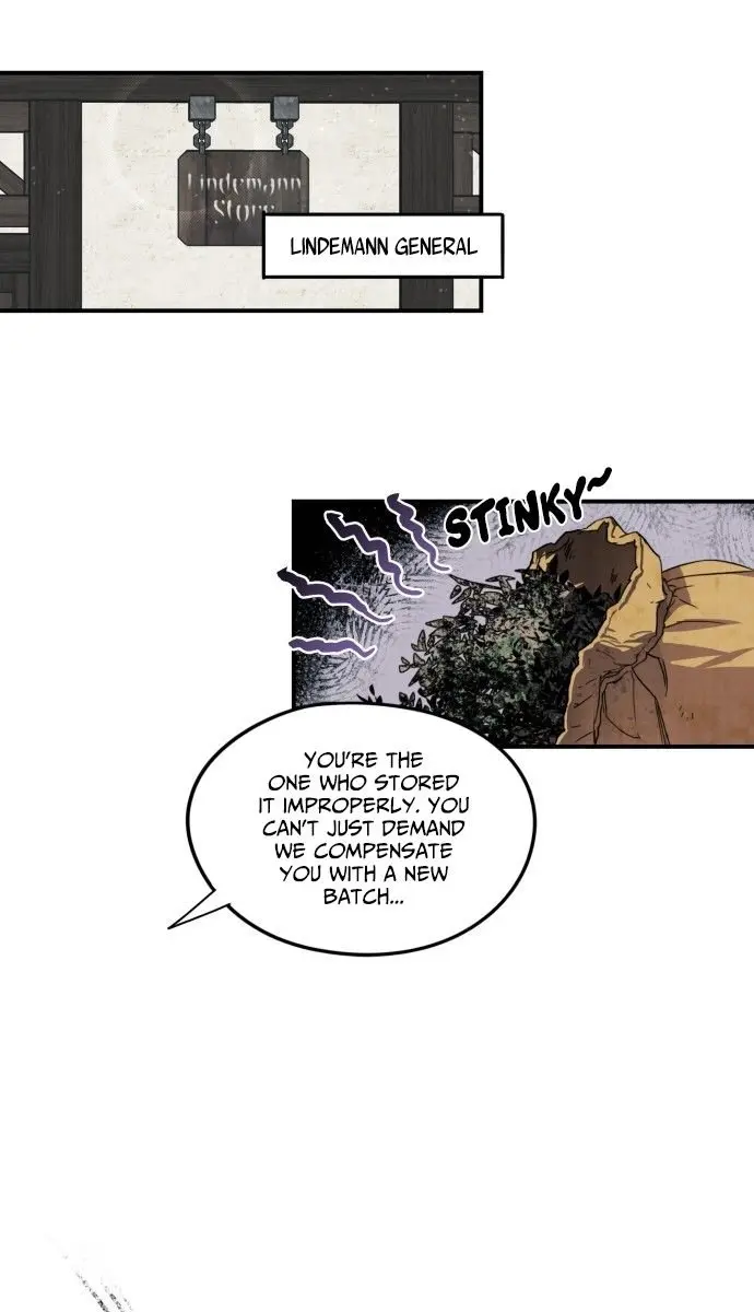 Blinded by the Setting Sun Chapter 1 Page 18