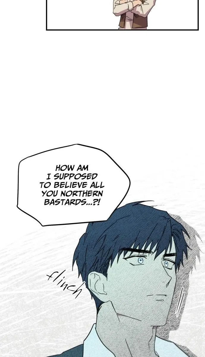 Blinded by the Setting Sun Chapter 1 Page 21
