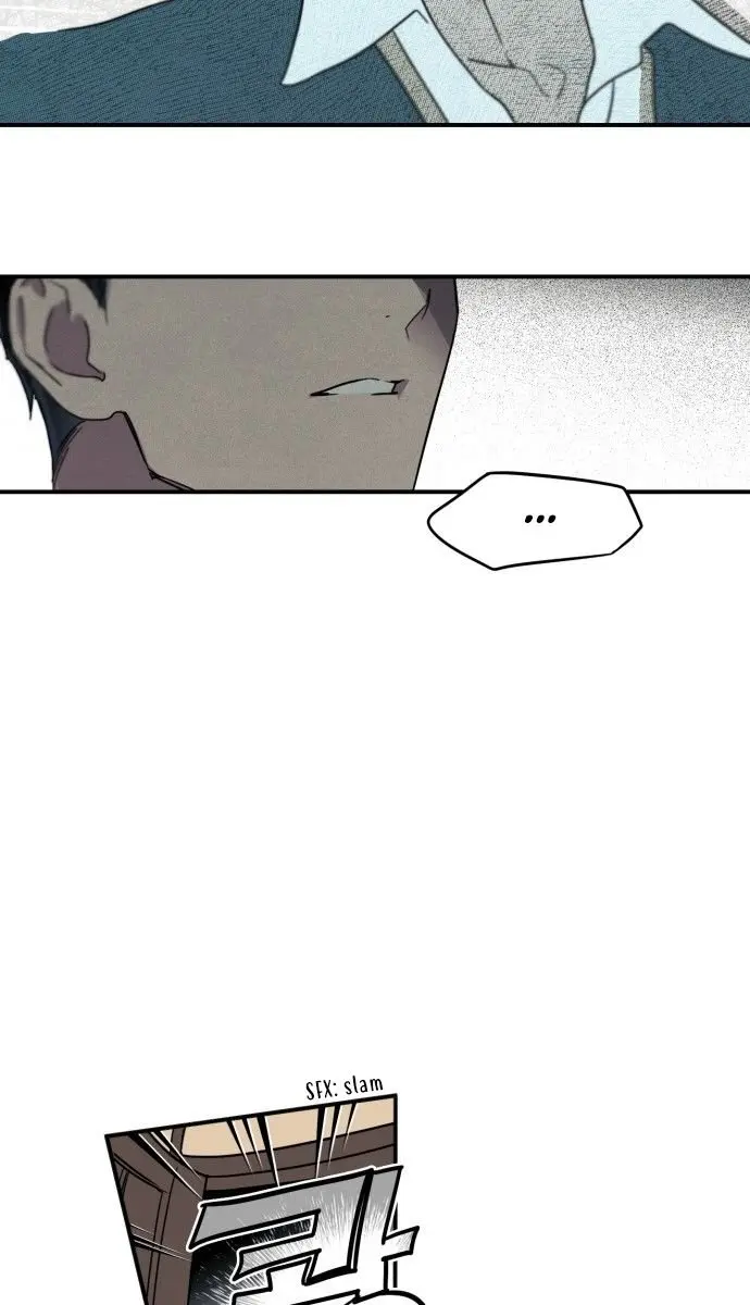 Blinded by the Setting Sun Chapter 1 Page 22