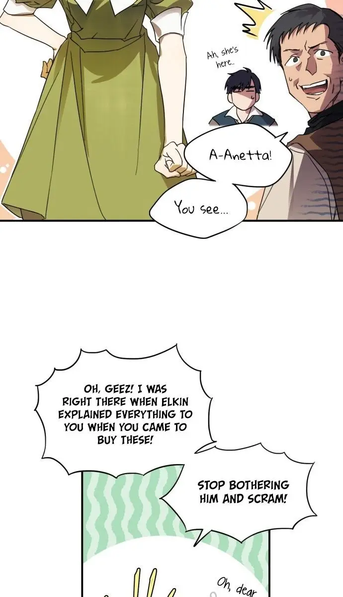 Blinded by the Setting Sun Chapter 1 Page 24
