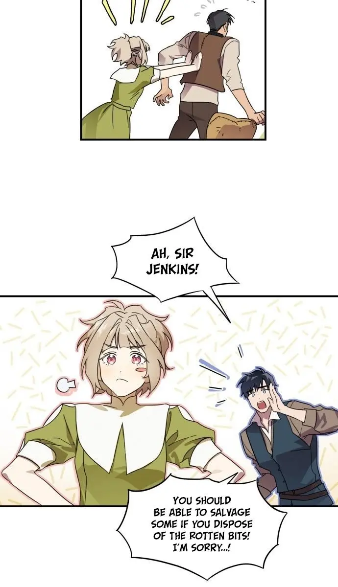 Blinded by the Setting Sun Chapter 1 Page 25