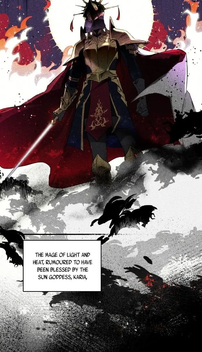 Blinded by the Setting Sun Chapter 1 Page 36