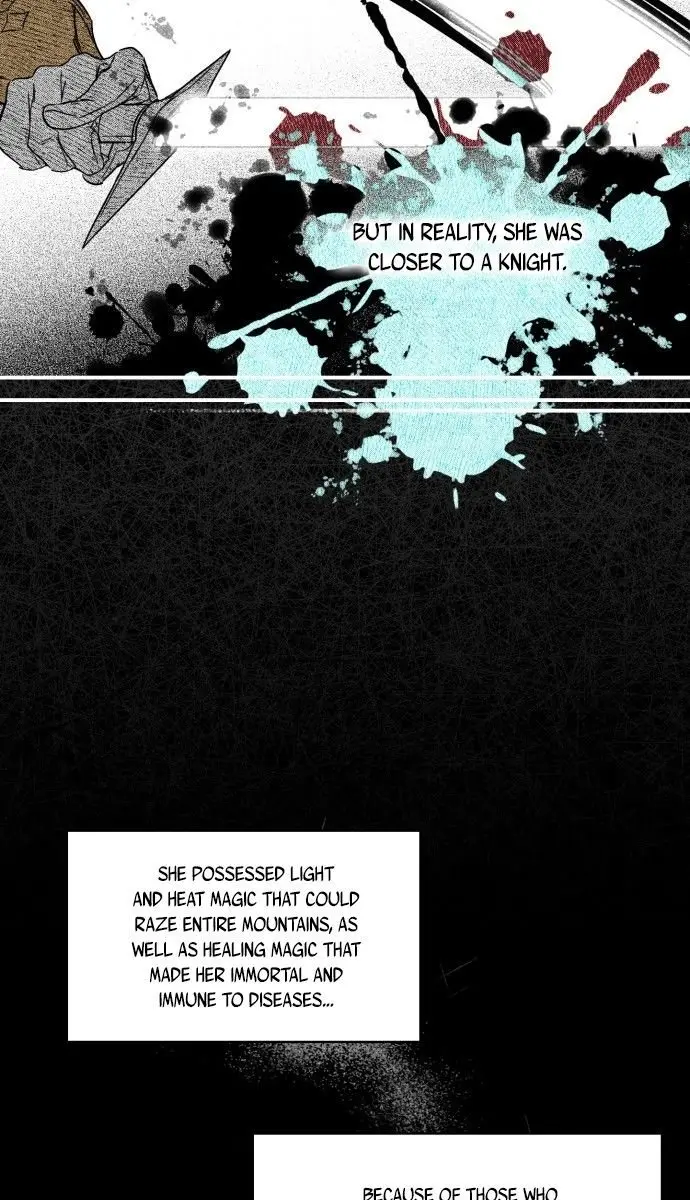 Blinded by the Setting Sun Chapter 1 Page 38