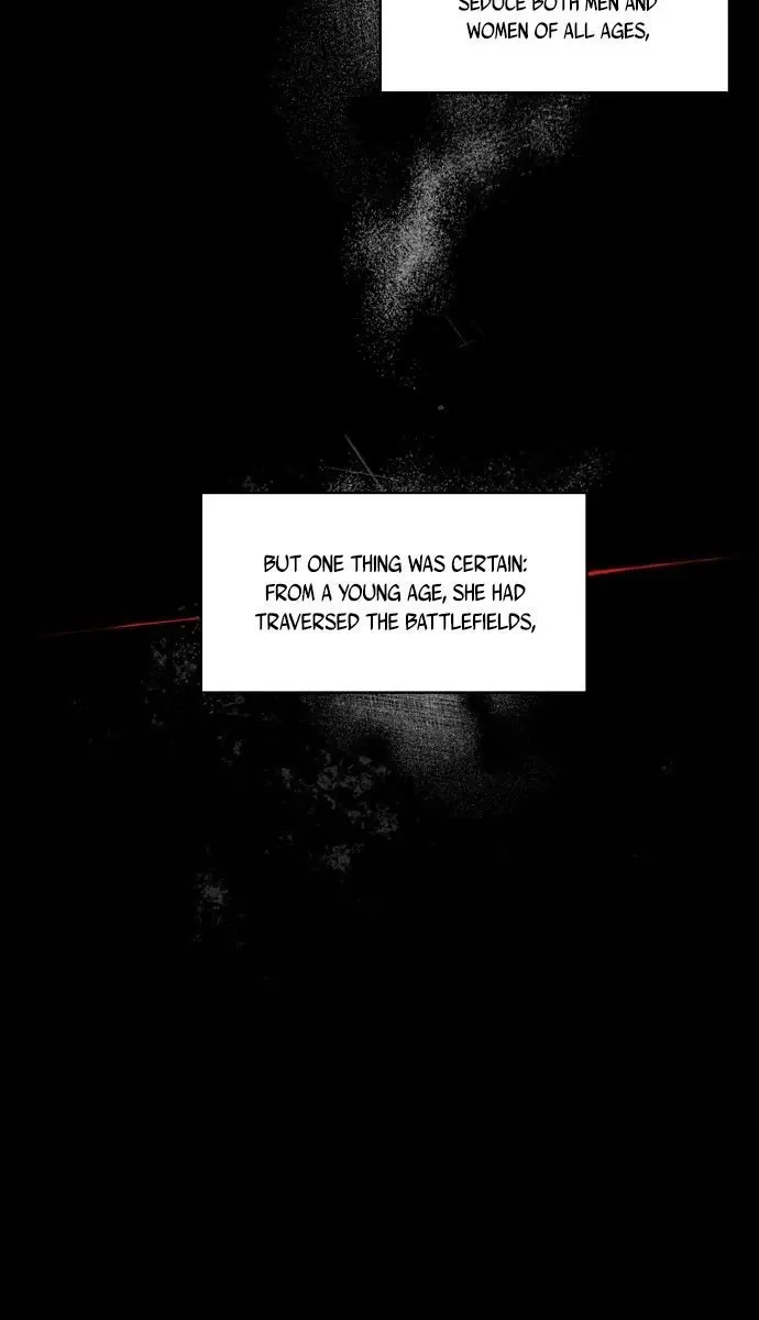 Blinded by the Setting Sun Chapter 1 Page 40