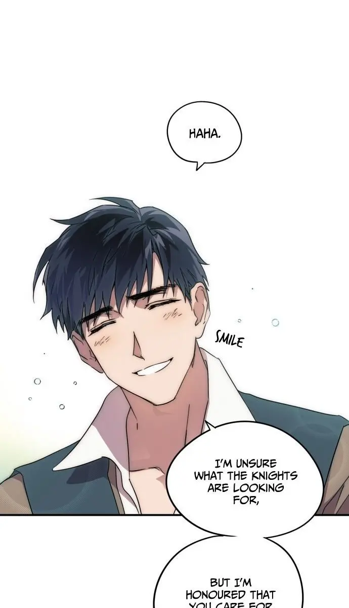 Blinded by the Setting Sun Chapter 1 Page 46