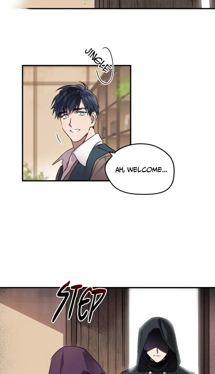Blinded by the Setting Sun Chapter 1 Page 48