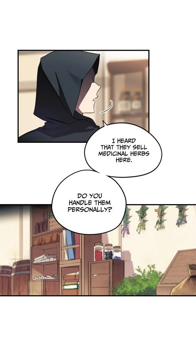 Blinded by the Setting Sun Chapter 1 Page 51