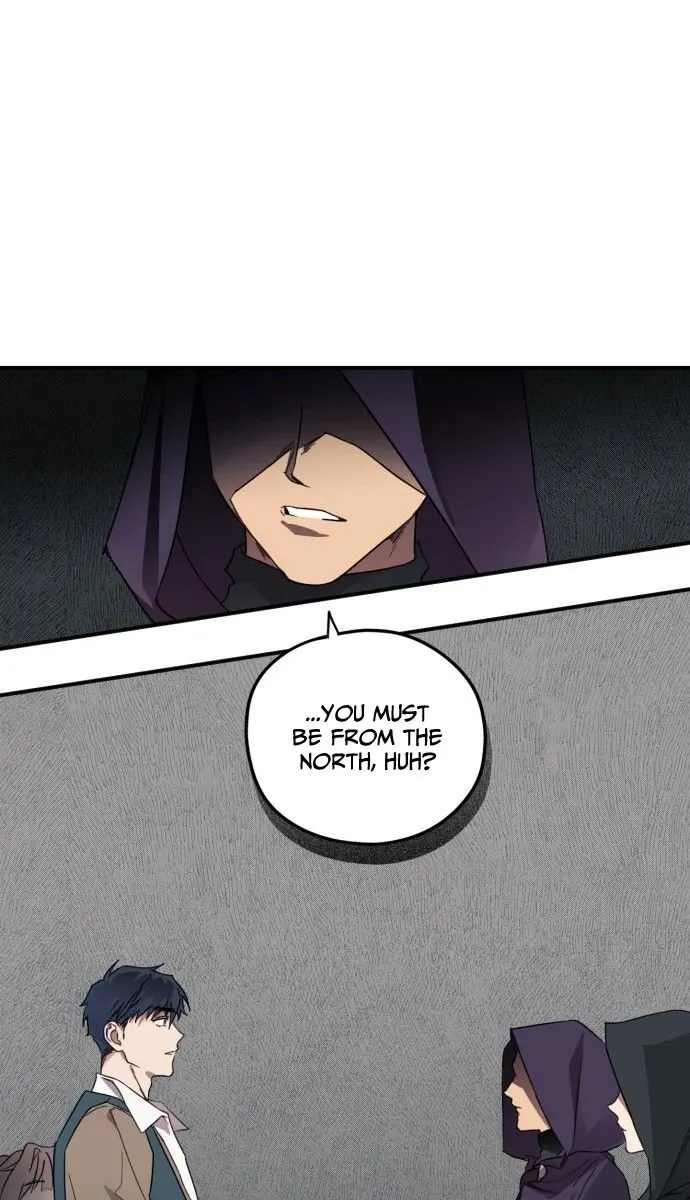 Blinded by the Setting Sun Chapter 1 Page 53
