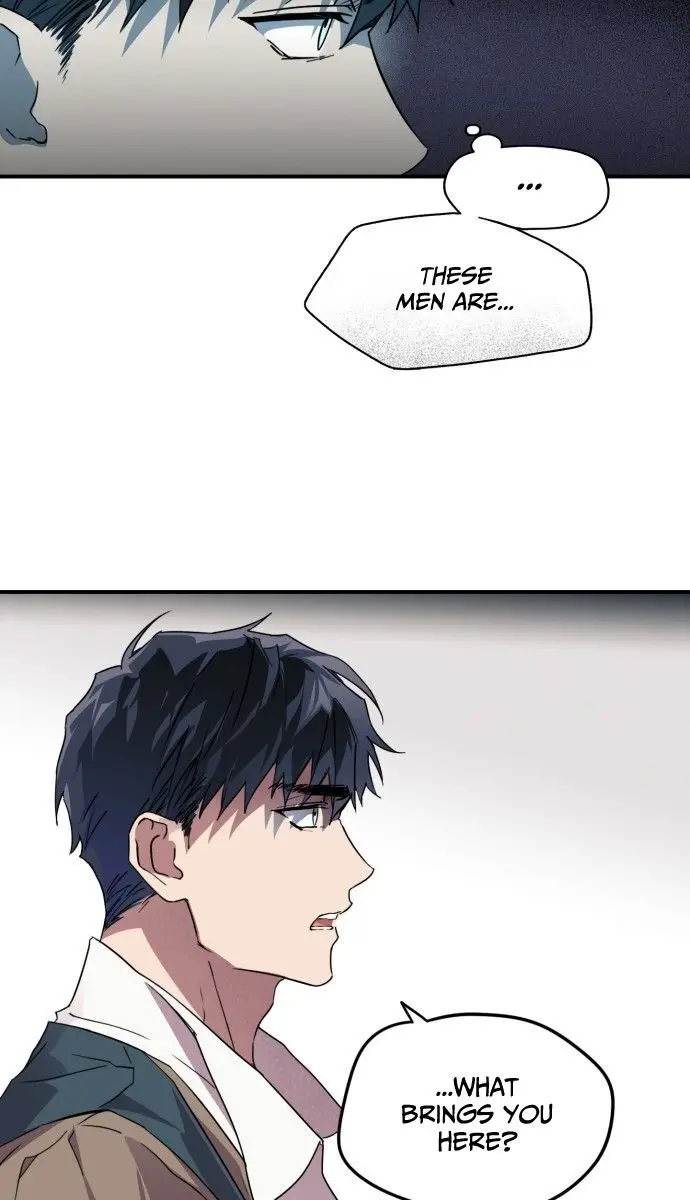 Blinded by the Setting Sun Chapter 1 Page 56