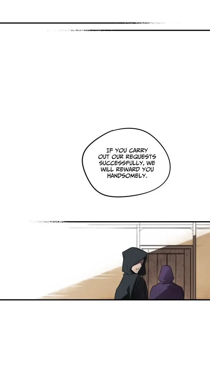 Blinded by the Setting Sun Chapter 1 Page 59