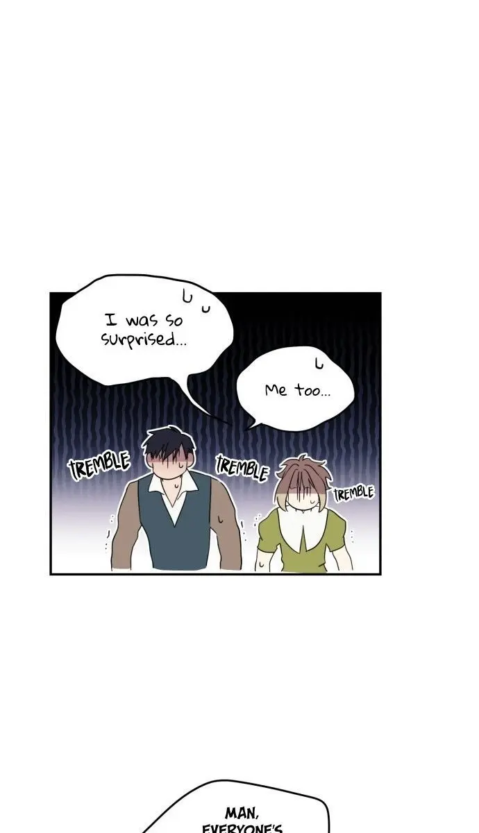 Blinded by the Setting Sun Chapter 1 Page 62