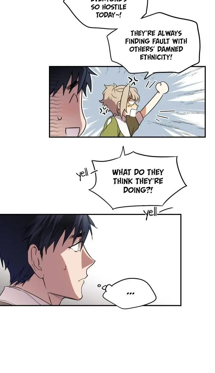Blinded by the Setting Sun Chapter 1 Page 63
