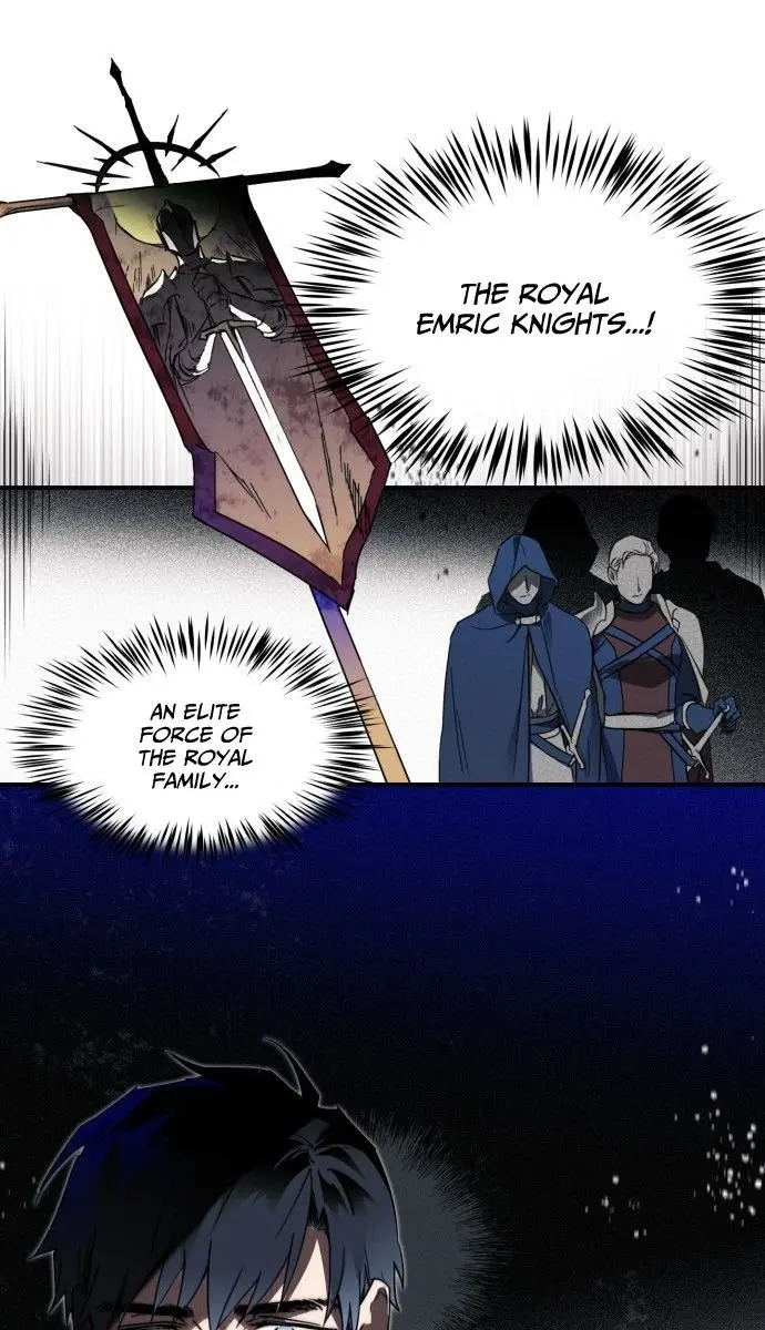 Blinded by the Setting Sun Chapter 1 Page 65