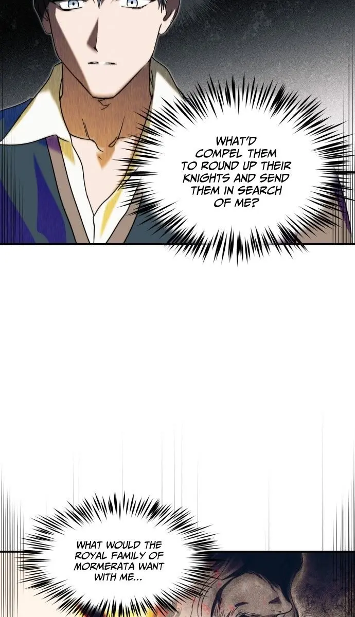 Blinded by the Setting Sun Chapter 1 Page 66