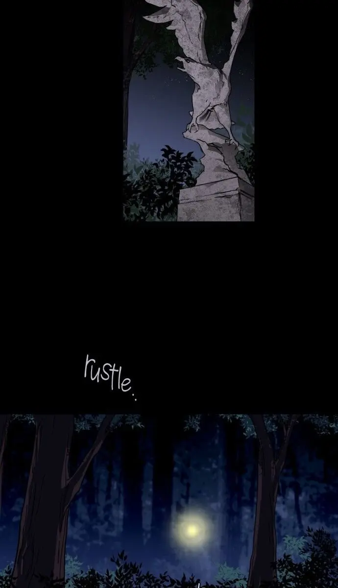 Blinded by the Setting Sun Chapter 2 Page 3