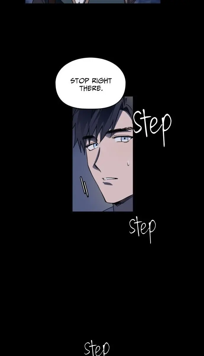 Blinded by the Setting Sun Chapter 2 Page 6