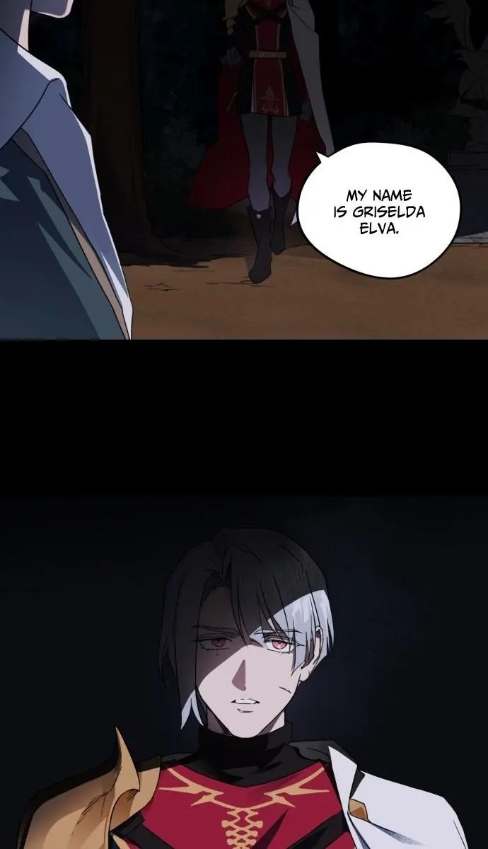 Blinded by the Setting Sun Chapter 2 Page 8
