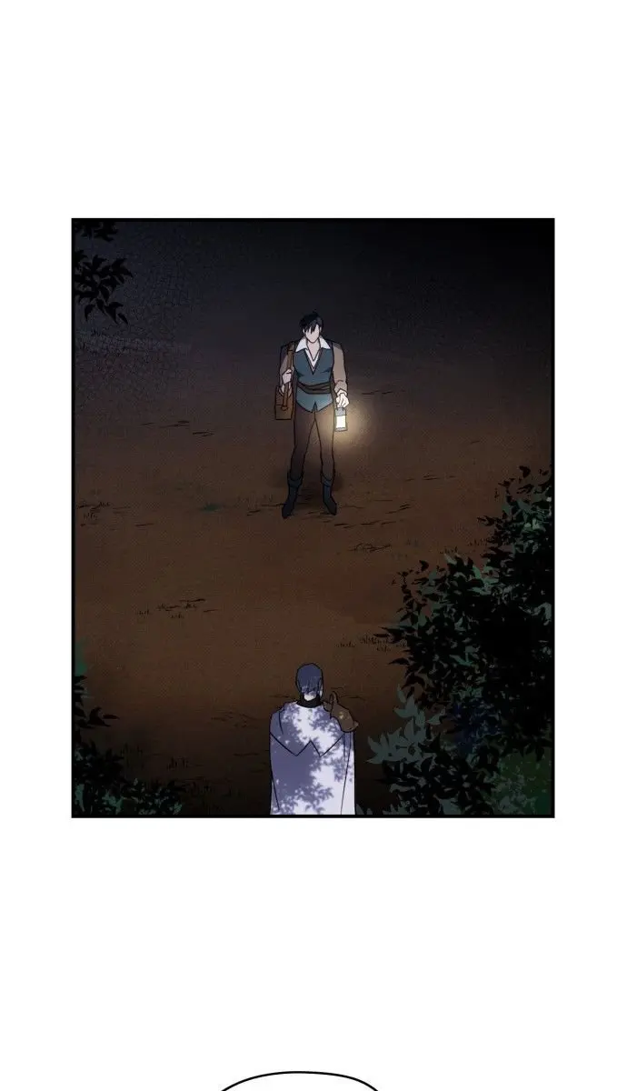 Blinded by the Setting Sun Chapter 2 Page 12