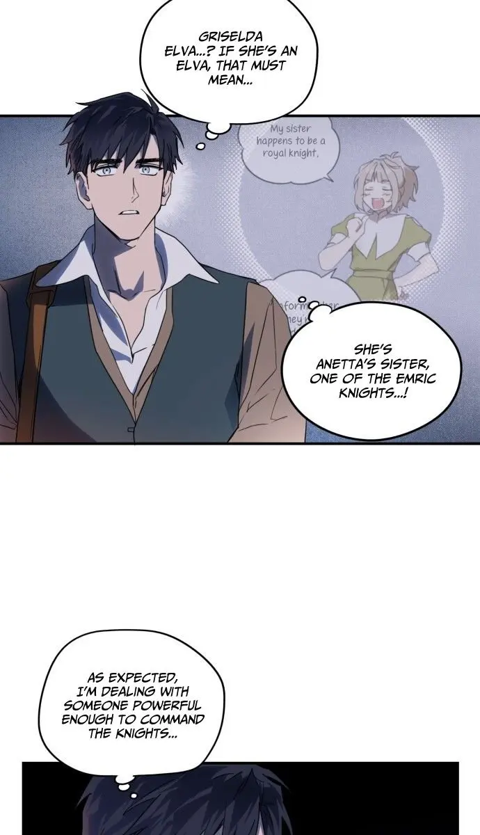 Blinded by the Setting Sun Chapter 2 Page 13