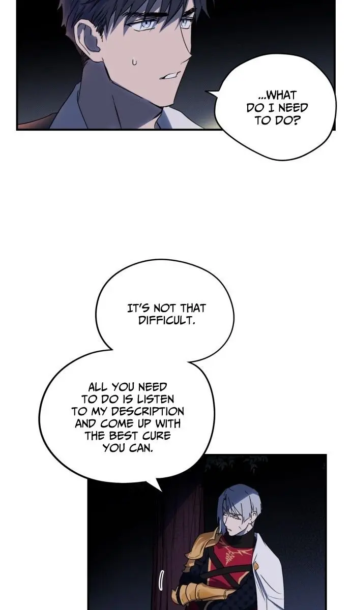 Blinded by the Setting Sun Chapter 2 Page 14