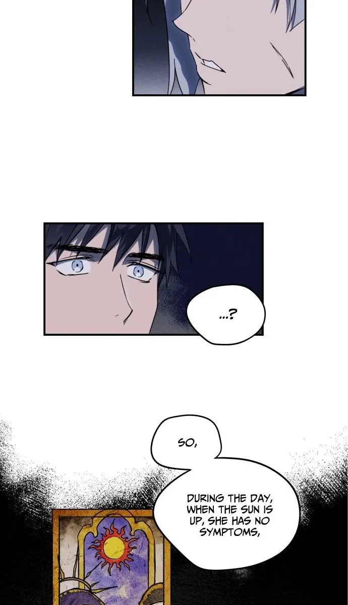 Blinded by the Setting Sun Chapter 2 Page 16