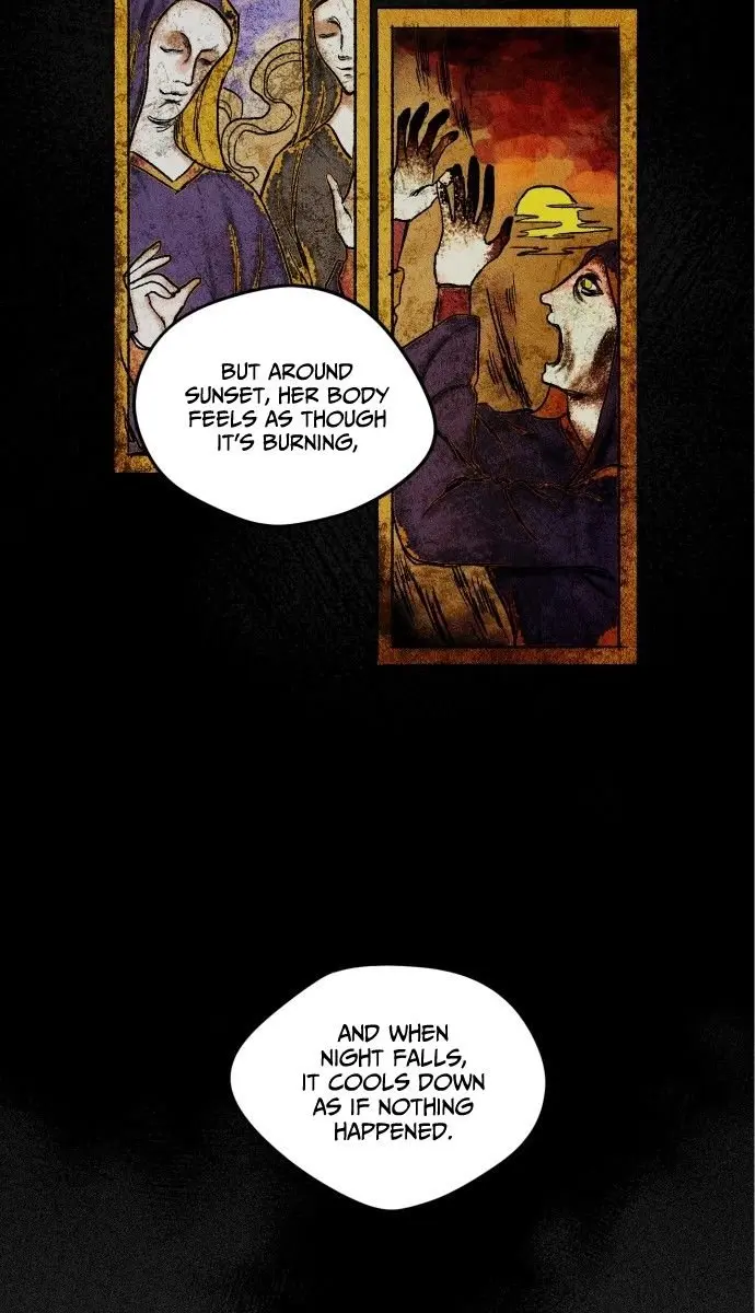 Blinded by the Setting Sun Chapter 2 Page 17